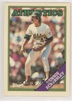 Dennis Eckersley