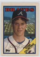 Tom Glavine