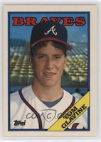 Tom Glavine