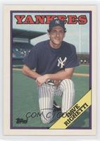 Dave Righetti