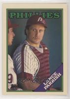 Lance Parrish [EX to NM]