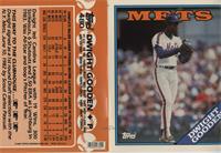 Dwight Gooden [EX to NM]