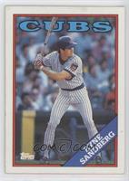 Ryne Sandberg