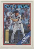 Ryne Sandberg [EX to NM]