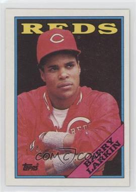 1988 Topps - [Base] #102 - Barry Larkin