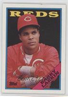 Barry Larkin [Noted]