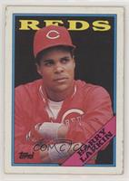 Barry Larkin [Good to VG‑EX]