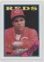 Barry Larkin