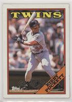 Kirby Puckett [EX to NM]