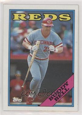 1988 Topps - [Base] #130 - Buddy Bell