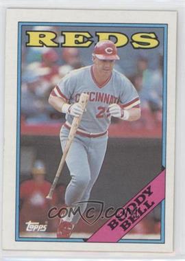 1988 Topps - [Base] #130 - Buddy Bell