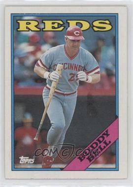 1988 Topps - [Base] #130 - Buddy Bell