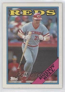 1988 Topps - [Base] #130 - Buddy Bell