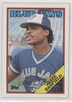 Jesse Barfield