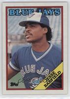 Jesse Barfield