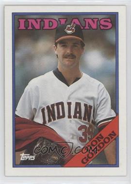 1988 Topps - [Base] #144 - Don Gordon