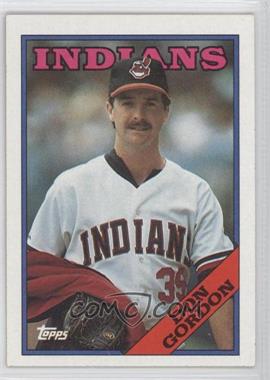 1988 Topps - [Base] #144 - Don Gordon