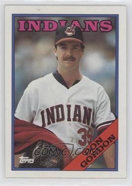 1988 Topps - [Base] #144 - Don Gordon