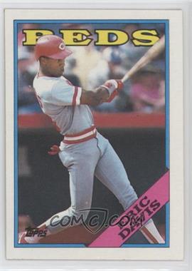 1988 Topps - [Base] #150 - Eric Davis