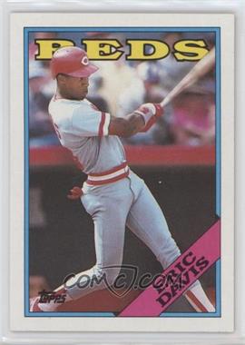 1988 Topps - [Base] #150 - Eric Davis