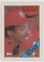 Willie McGee [EX to NM]