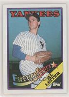 Future Stars - Al Leiter