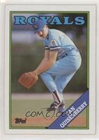 Dan Quisenberry