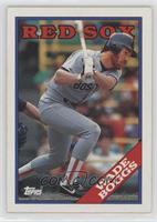 Wade Boggs