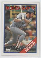 Wade Boggs