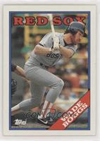 Wade Boggs [EX to NM]