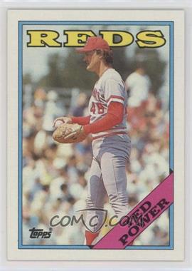 1988 Topps - [Base] #236 - Ted Power