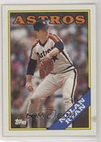 Nolan Ryan [EX to NM]