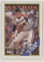 Nolan Ryan [EX to NM]