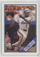 Mookie Wilson [EX to NM]