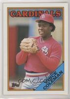 Vince Coleman