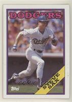 Steve Sax [EX to NM]