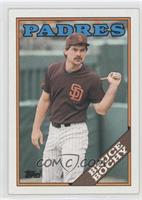 Bruce Bochy