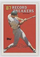 Record Breakers - Mark McGwire