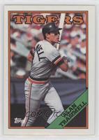 Alan Trammell [EX to NM]