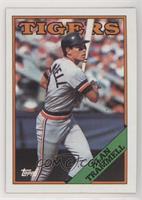 Alan Trammell