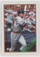 Alan Trammell