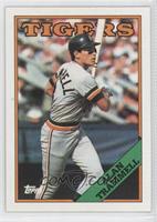 Alan Trammell