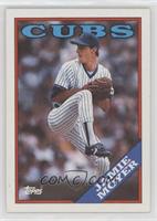 Jamie Moyer [Good to VG‑EX]