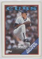 Jamie Moyer [EX to NM]