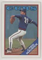 Greg Maddux