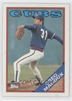 Greg Maddux