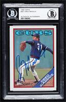 Greg Maddux [BAS BGS Authentic]