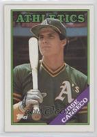 Jose Canseco