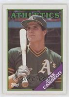 Jose Canseco