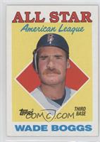 All Star - Wade Boggs